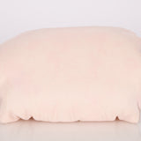 Chanel Kisslock Clutch Pink Satin Taffeta 2011 RHW