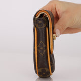 Louis Vuitton Monogram Tulum Key Pouch