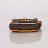 Louis Vuitton Monogram Tulum Key Pouch