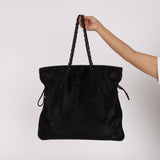 Chanel Bon Bon Tote Ponyhair 2010 DSHW