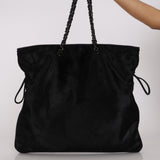 Chanel Bon Bon Tote Ponyhair 2010 DSHW