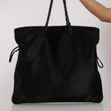 Chanel Bon Bon Tote Ponyhair 2010 DSHW