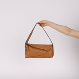 Loewe Warm Desert Leather Puzzle Hobo