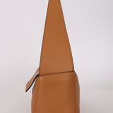 Loewe Warm Desert Leather Puzzle Hobo
