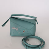 Limited Edition Loewe x Suna Fujita Squid Mini Puzzle Edge