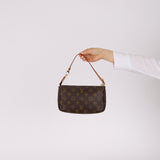 Louis Vuitton Monogram Pochette
