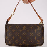 Louis Vuitton Monogram Pochette