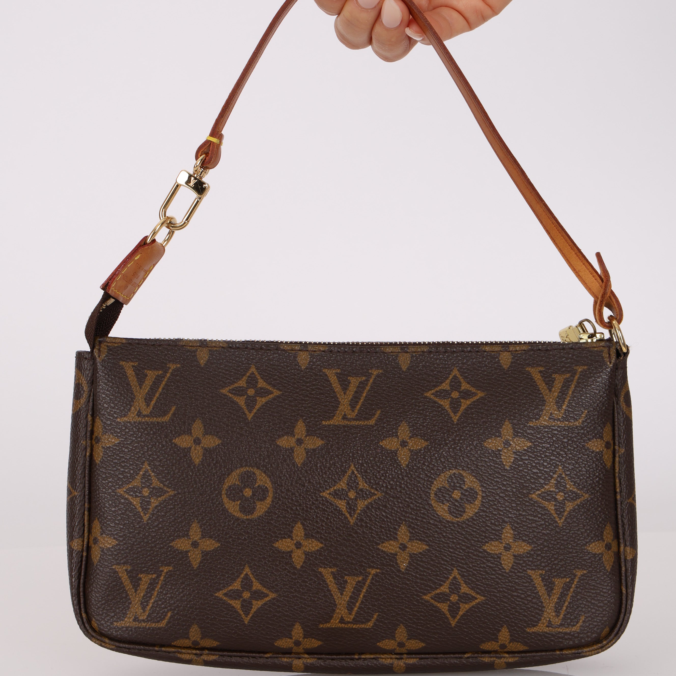 Louis Vuitton Monogram Pochette