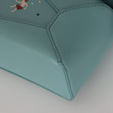 Limited Edition Loewe x Suna Fujita Squid Mini Puzzle Edge