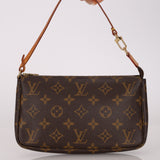 Louis Vuitton Monogram Pochette