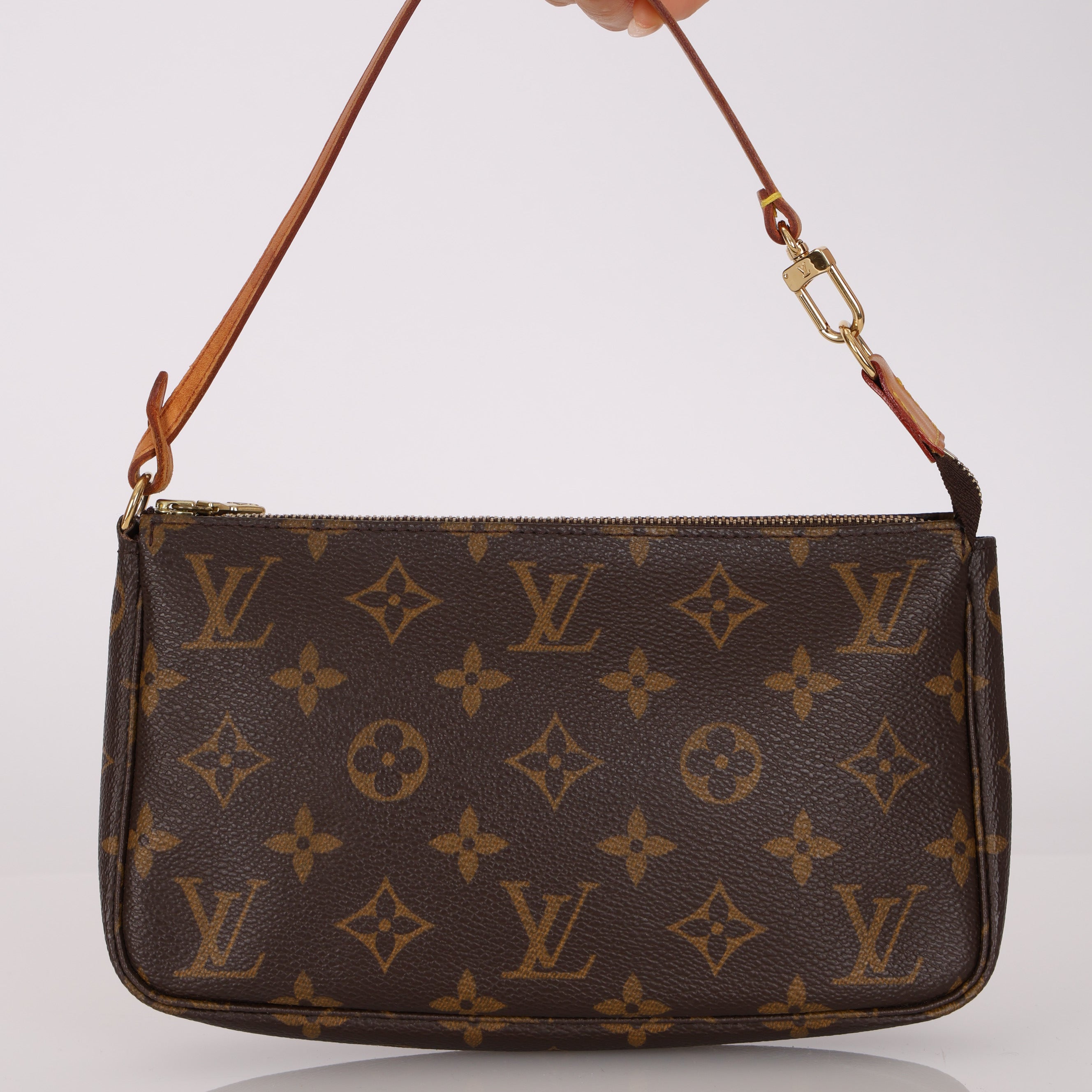 Louis Vuitton Monogram Pochette