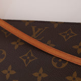 Louis Vuitton Monogram Pochette