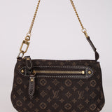 Louis Vuitton Fuzan Monogram Idylle Mini Pochette Accessoires