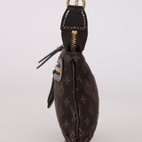 Louis Vuitton Fuzan Monogram Idylle Mini Pochette Accessoires