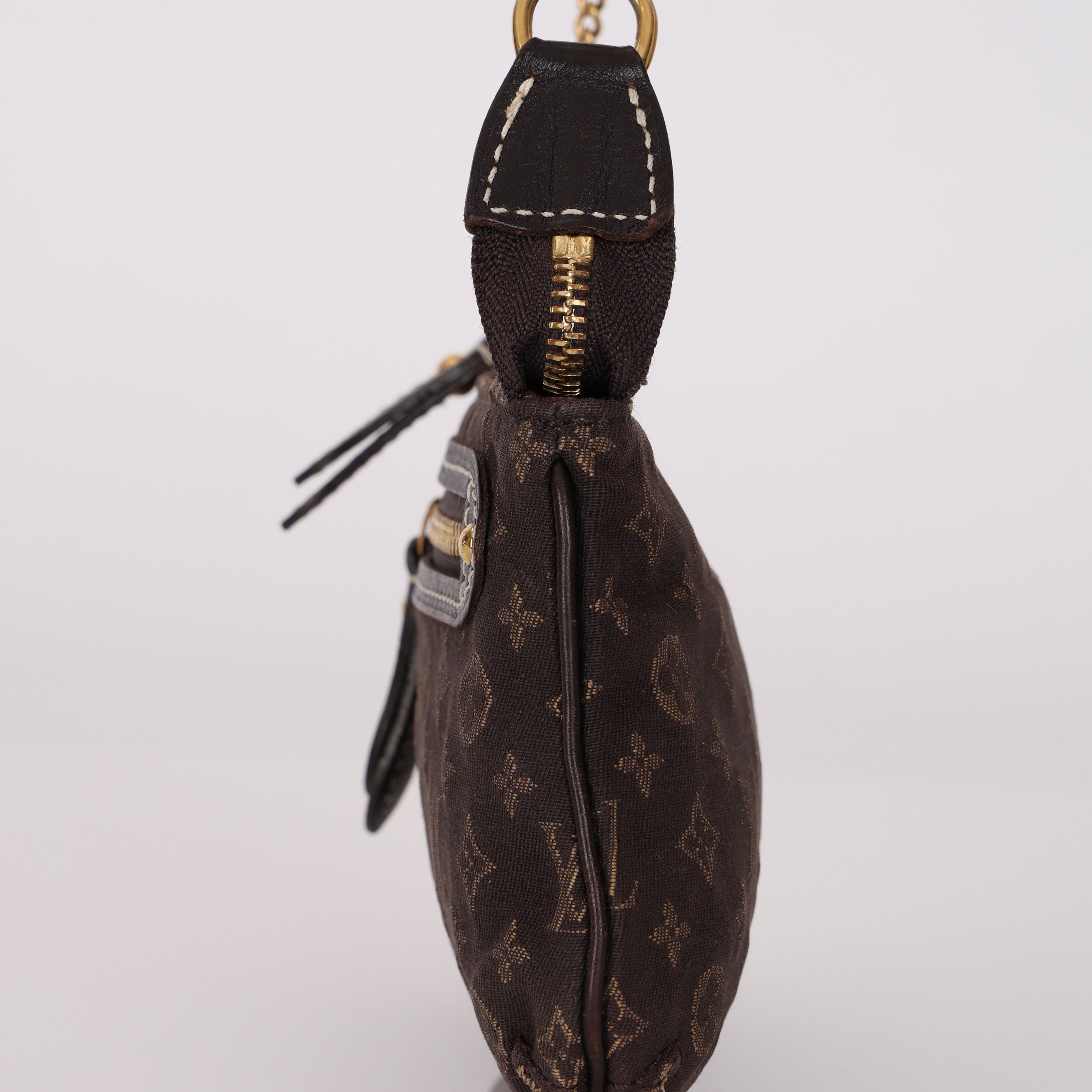 Louis Vuitton Fuzan Monogram Idylle Mini Pochette Accessoires