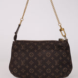 Louis Vuitton Fuzan Monogram Idylle Mini Pochette Accessoires