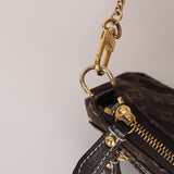 Louis Vuitton Fuzan Monogram Idylle Mini Pochette Accessoires