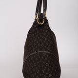 Louis Vuitton Fusain Monogram Idylle Elegie Tote