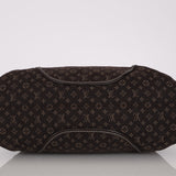 Louis Vuitton Fusain Monogram Idylle Elegie Tote