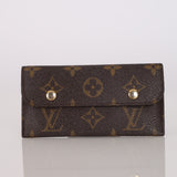 Louis Vuitton Monogram Multicles Rabat Key Pouch