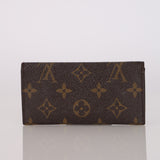 Louis Vuitton Monogram Multicles Rabat Key Pouch