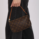 Louis Vuitton Monogram Pochette