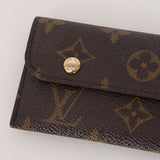 Louis Vuitton Monogram Multicles Rabat Key Pouch