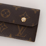Louis Vuitton Monogram Multicles Rabat Key Pouch