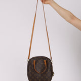 Louis Vuitton Monogram Spontini