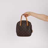 Louis Vuitton Monogram Spontini