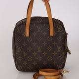 Louis Vuitton Monogram Spontini