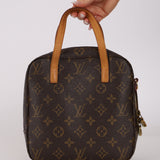 Louis Vuitton Monogram Spontini