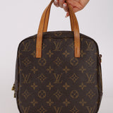 Louis Vuitton Monogram Spontini