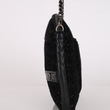 Chanel Tweed Jacket Motif Bag 2017 DSHW