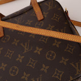 Louis Vuitton Monogram Spontini