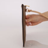 Limited Edition Louis Vuitton Reverse Monogram Videotape Carry It Tote