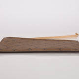 Limited Edition Louis Vuitton Reverse Monogram Videotape Carry It Tote