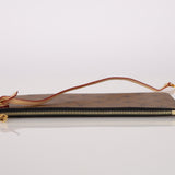 Limited Edition Louis Vuitton Reverse Monogram Videotape Carry It Tote