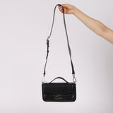 Fendi Soft Trunk Baguette Bag