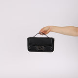 Fendi Soft Trunk Baguette Bag