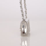 Rare Chanel Micro Flap Metal Strass CC 2022 SHW