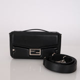 Fendi Soft Trunk Baguette Bag