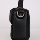 Fendi Soft Trunk Baguette Bag