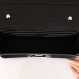 Fendi Soft Trunk Baguette Bag