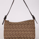 Fendi Zucchino Mini Pochette