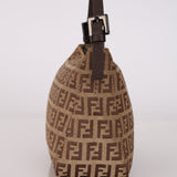 Fendi Zucchino Mini Pochette