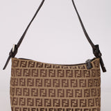 Fendi Zucchino Mini Pochette