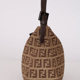 Fendi Zucchino Mini Pochette