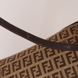 Fendi Zucchino Mini Pochette