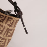 Fendi Zucchino Mini Pochette